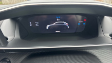 Peugeot 208 1.2 Hybrid 136 GT 5dr e-DSC6 Petrol Hatchback